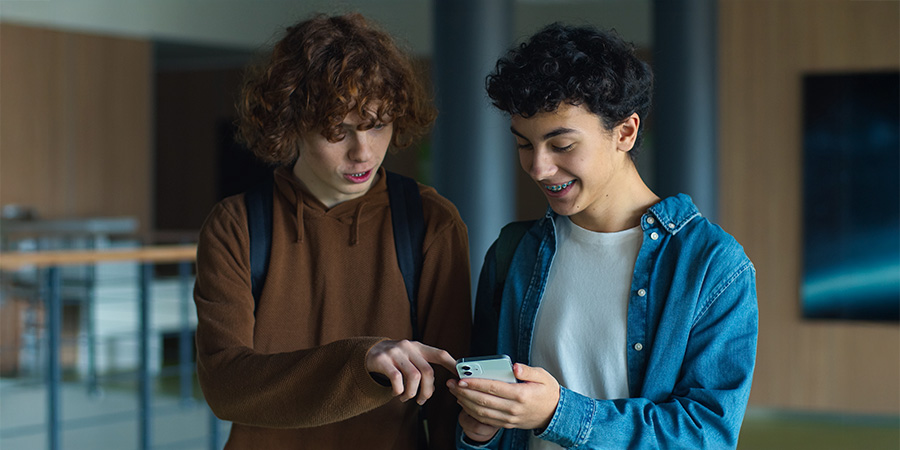  Redes sociais e adolescência: como construir uma relação saudável com a tecnologia