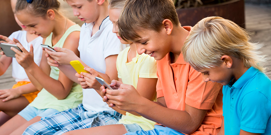 Geração Alpha e os novos rumos da educação