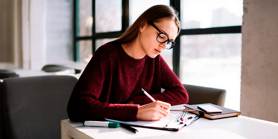 Rotina estruturada facilita aproveitamento do Ensino Médio