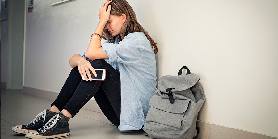 Enfrente o bullying com ações efetivas