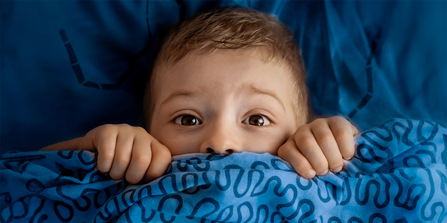 Como reconhecer fobia na infância e adolescência